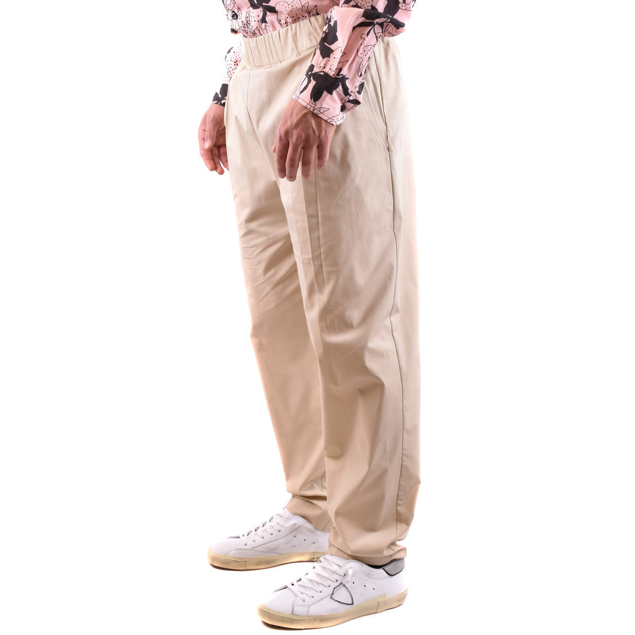 Laneus Pantaloni Uomo