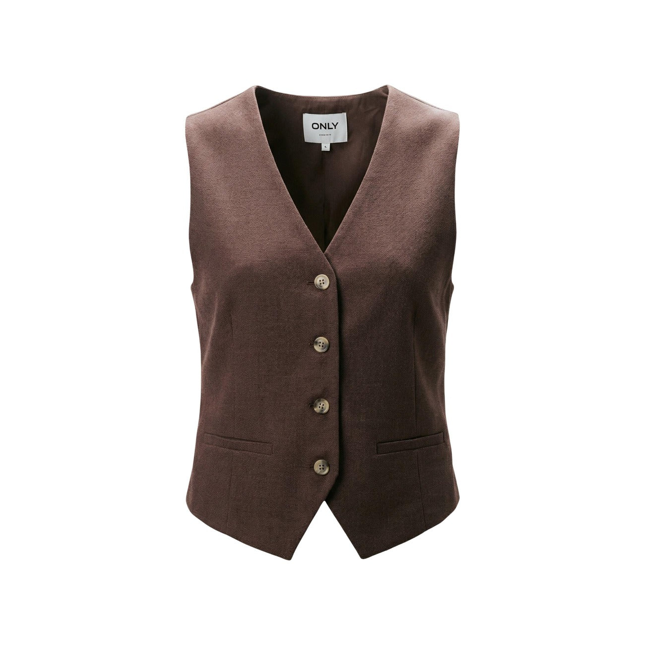 Only Gilet Donna