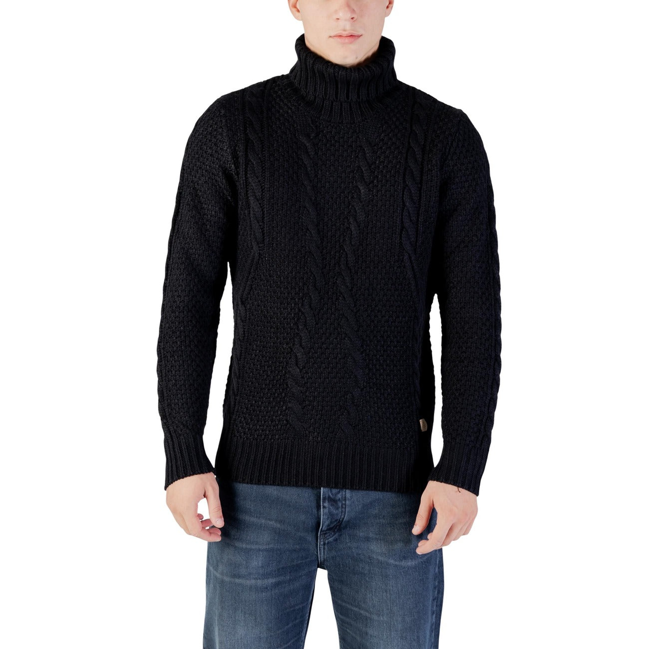 Gianni Lupo Maglia Uomo