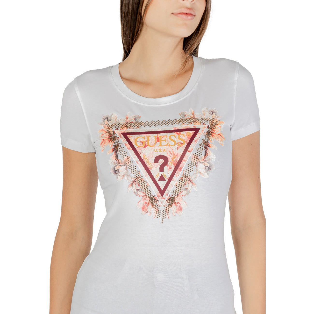 Guess T-Shirt Donna