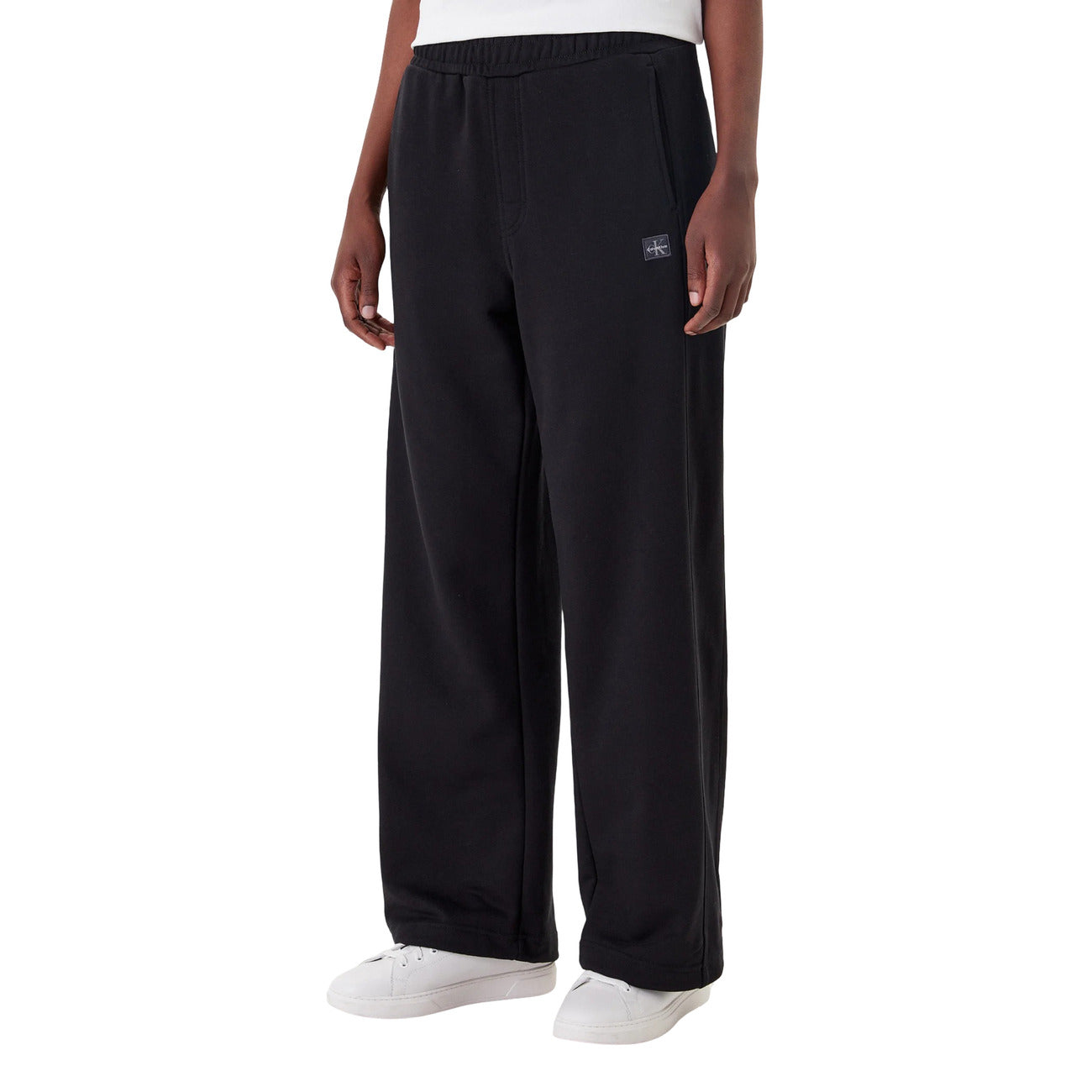 Calvin Klein Jeans Pantaloni Donna
