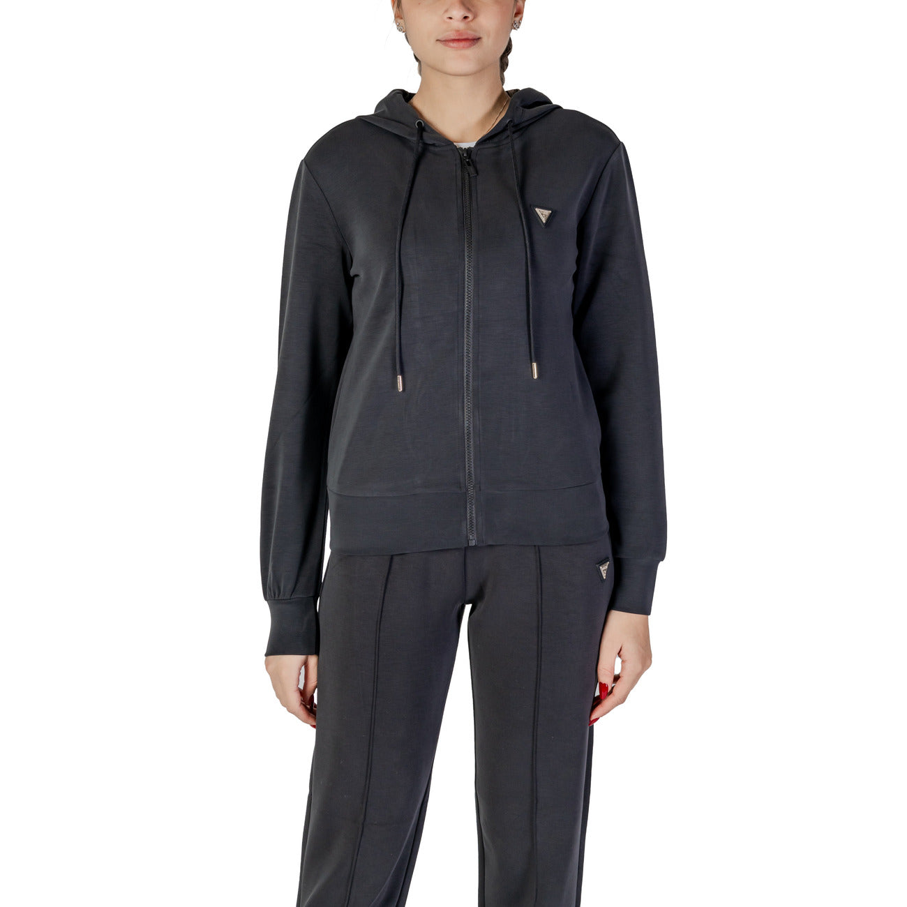 Guess Active Felpa Donna