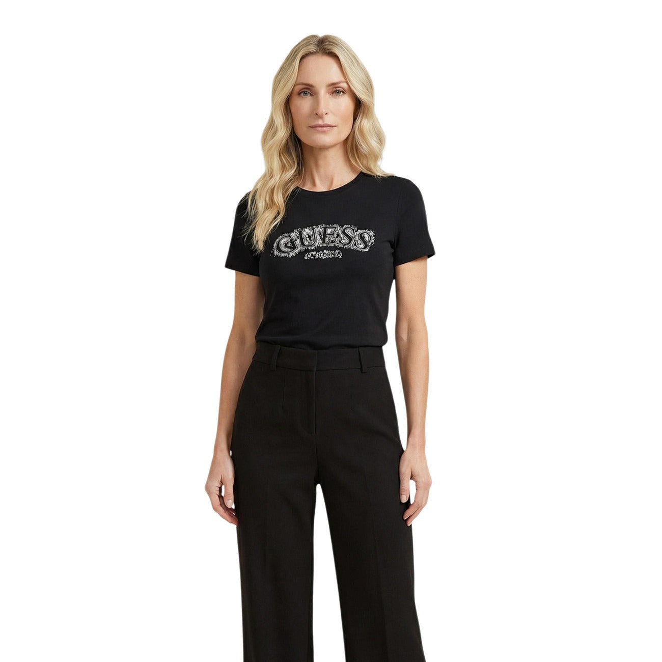 Guess T-Shirt Donna