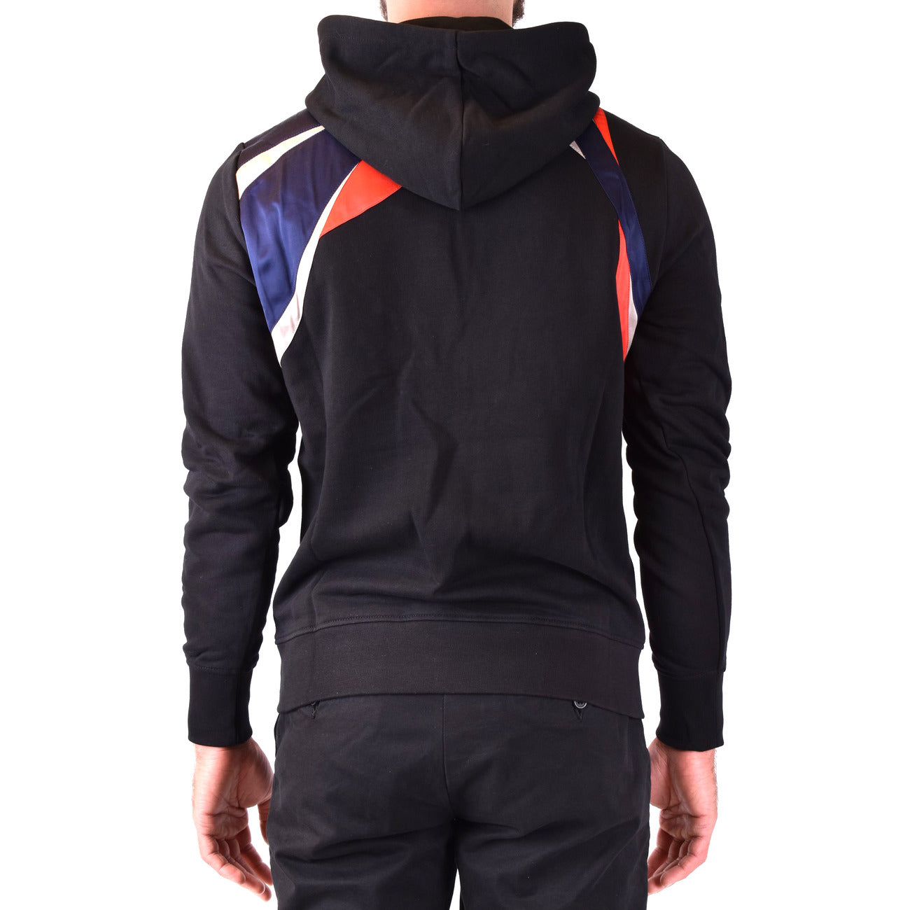 Alexander Mcqueen Felpa Uomo