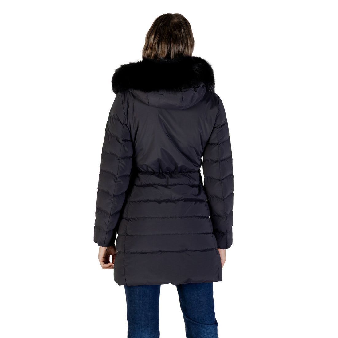 Peuterey Giubbotto Donna