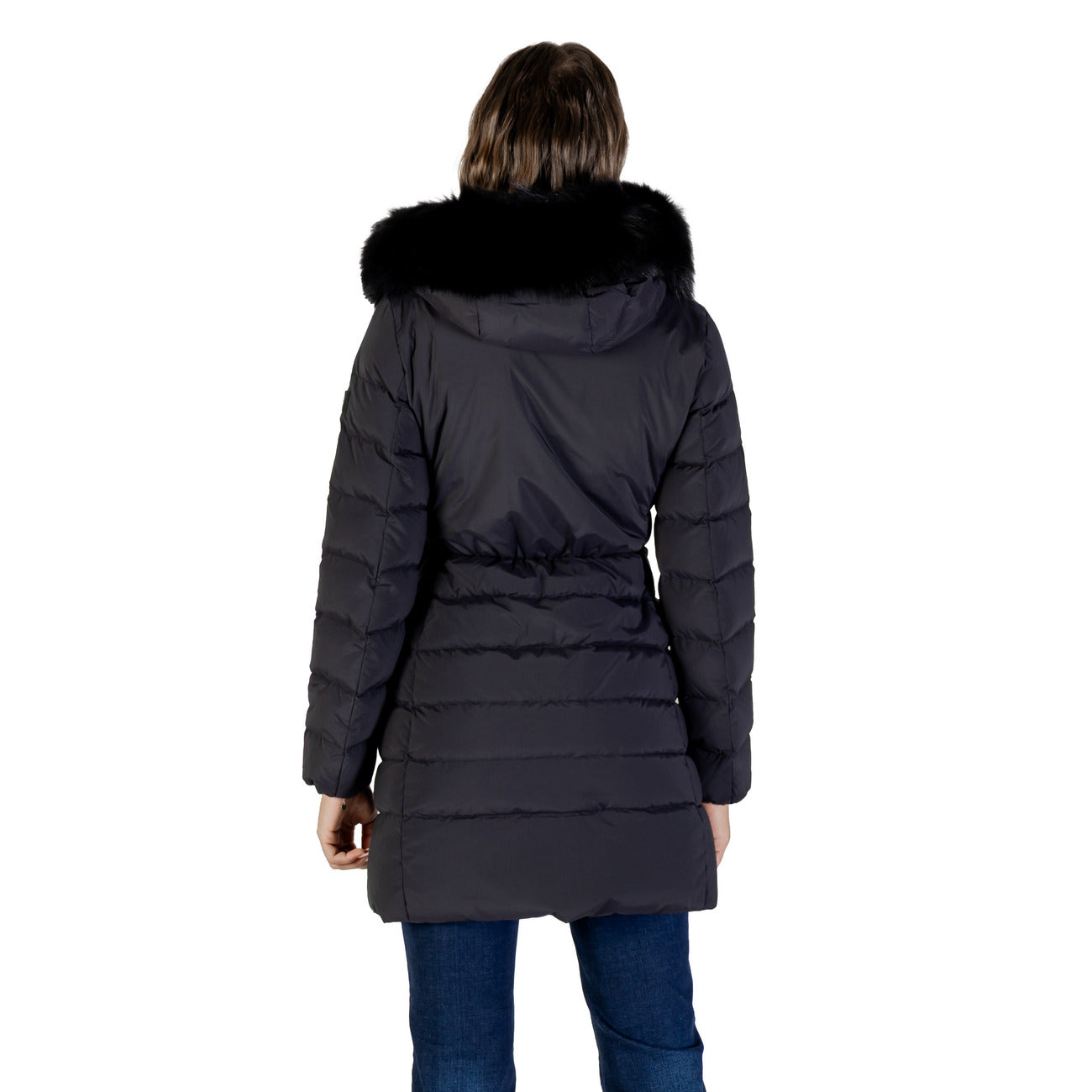 Peuterey Giubbotto Donna