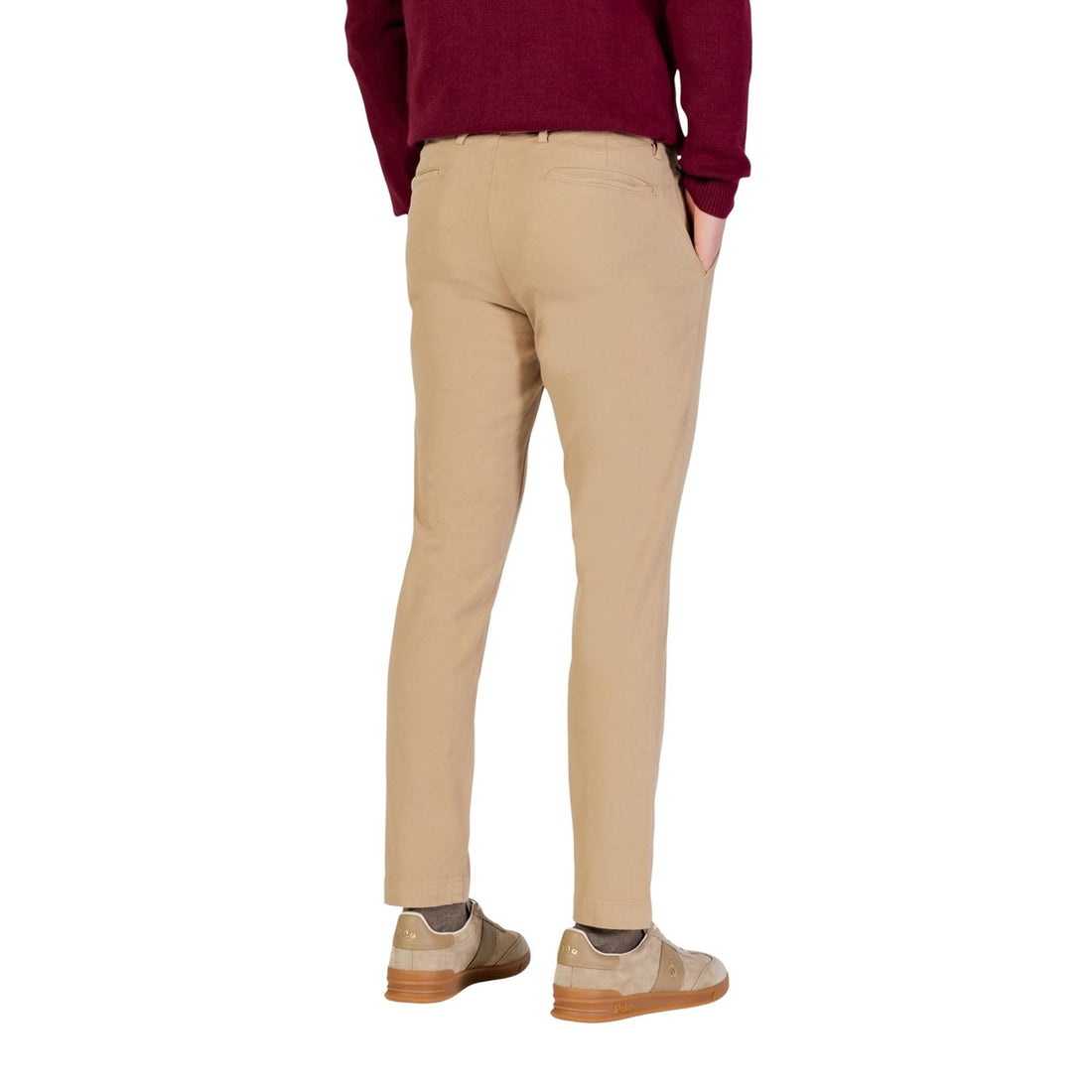 Borghese Pantaloni Uomo