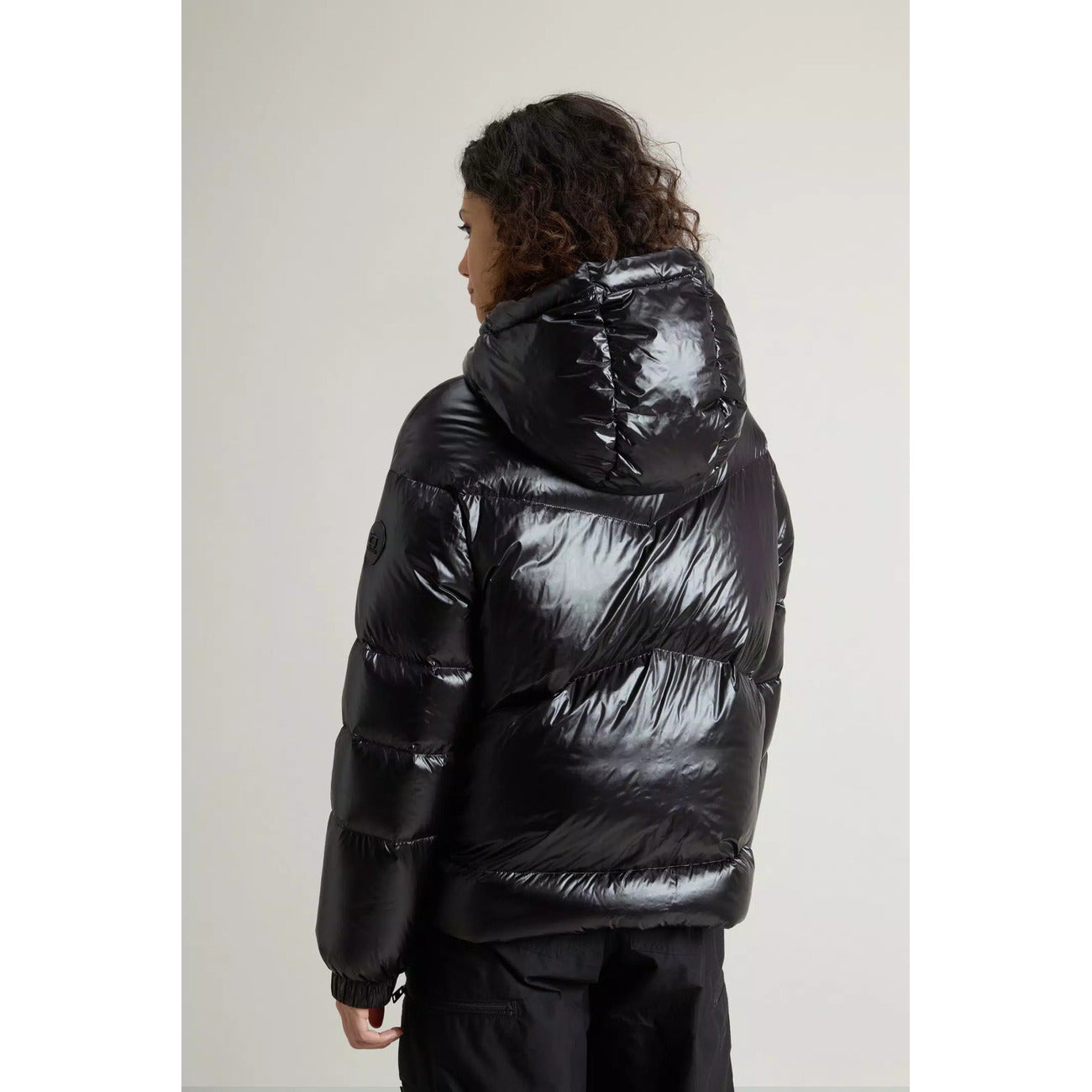Woolrich Giubbotto Donna