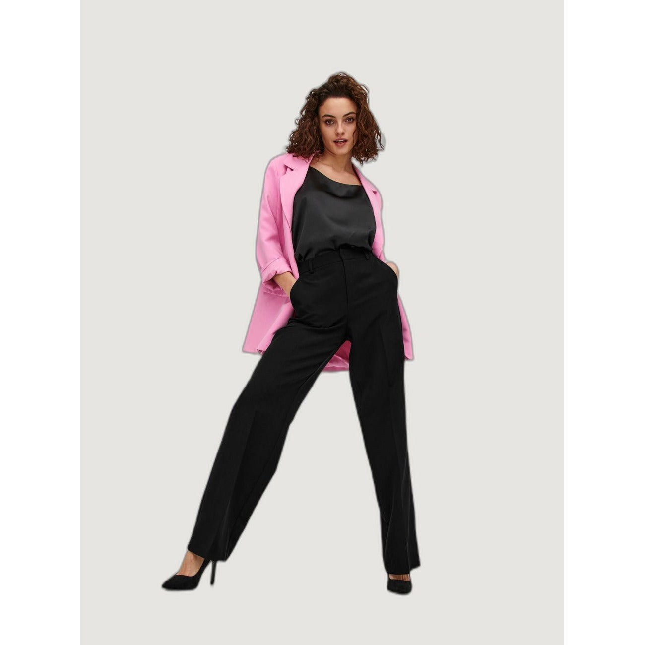 Only Pantaloni Donna