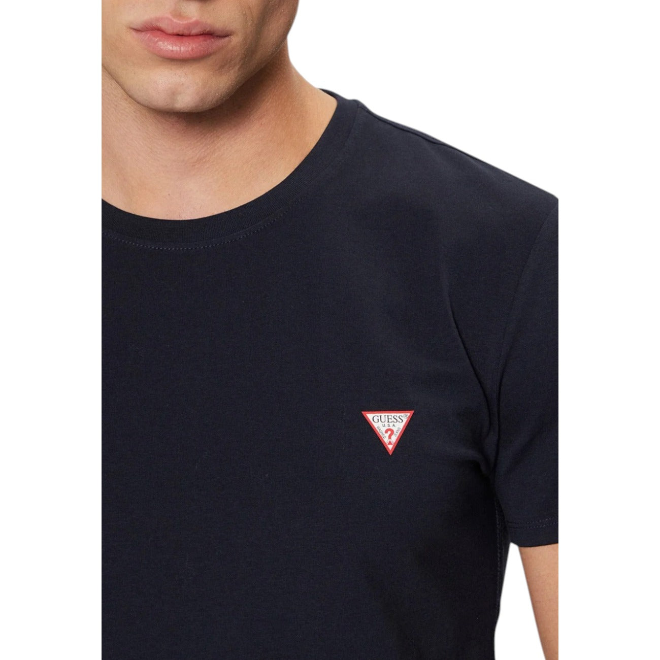 Guess T-Shirt Uomo
