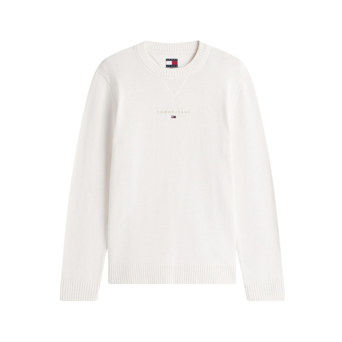 Tommy Hilfiger Jeans Maglia Uomo