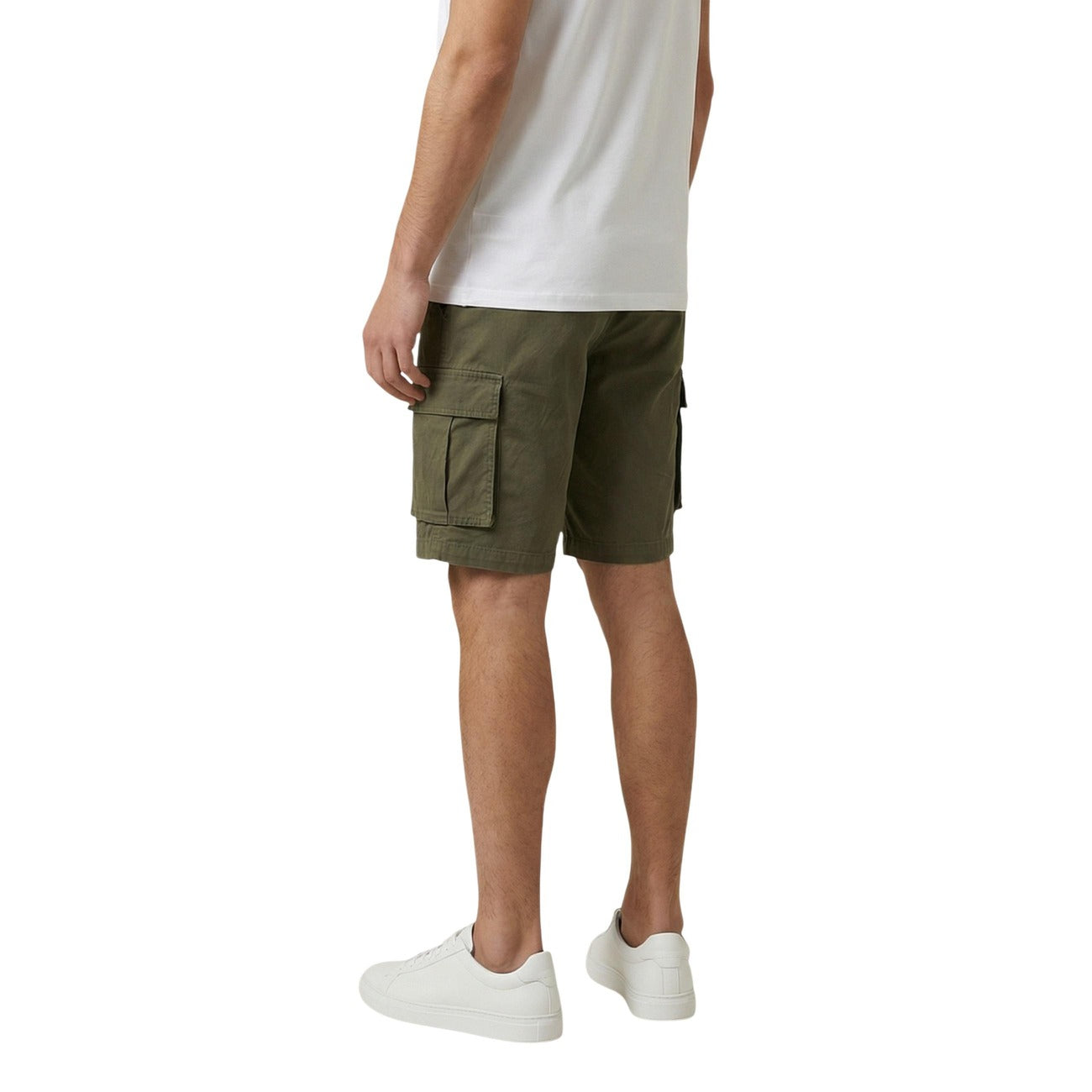 Calvin Klein Jeans Bermuda Uomo