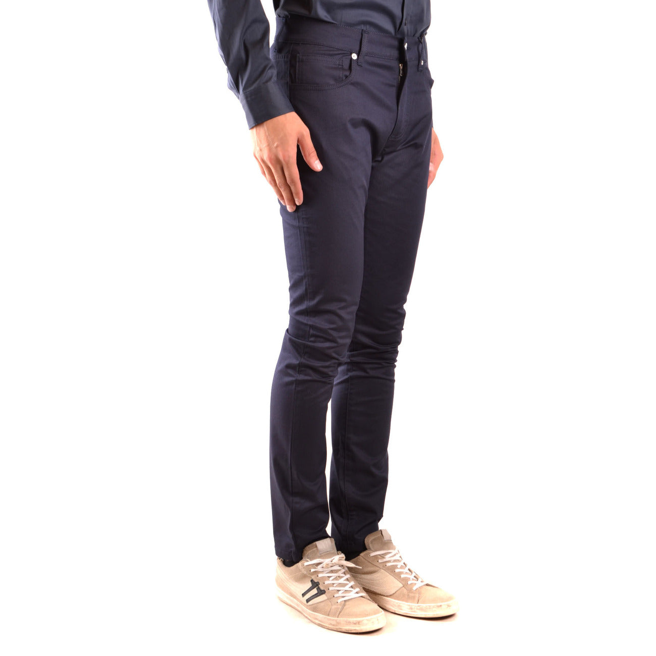 Moschino Pantaloni Uomo