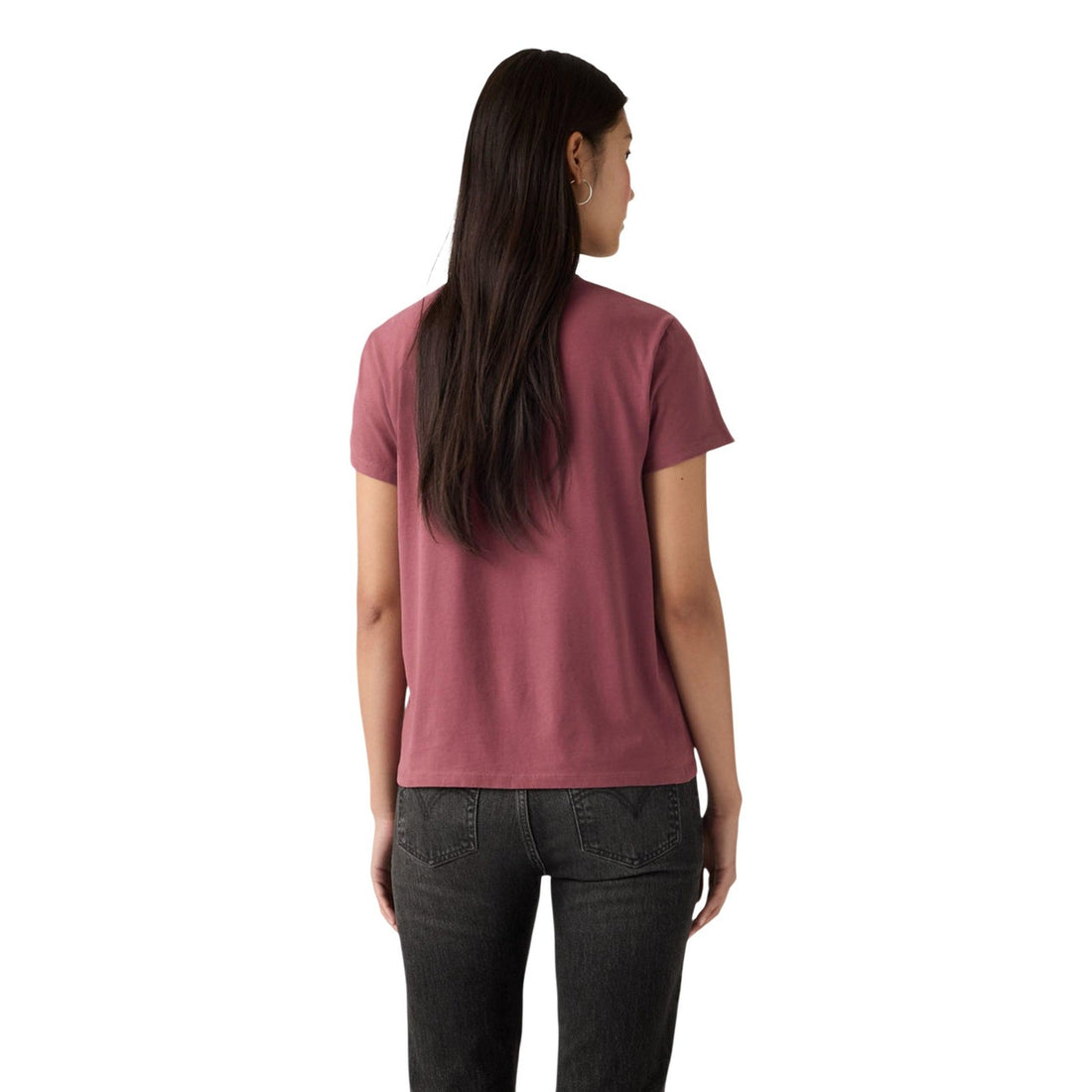 Levi`s T-Shirt Donna