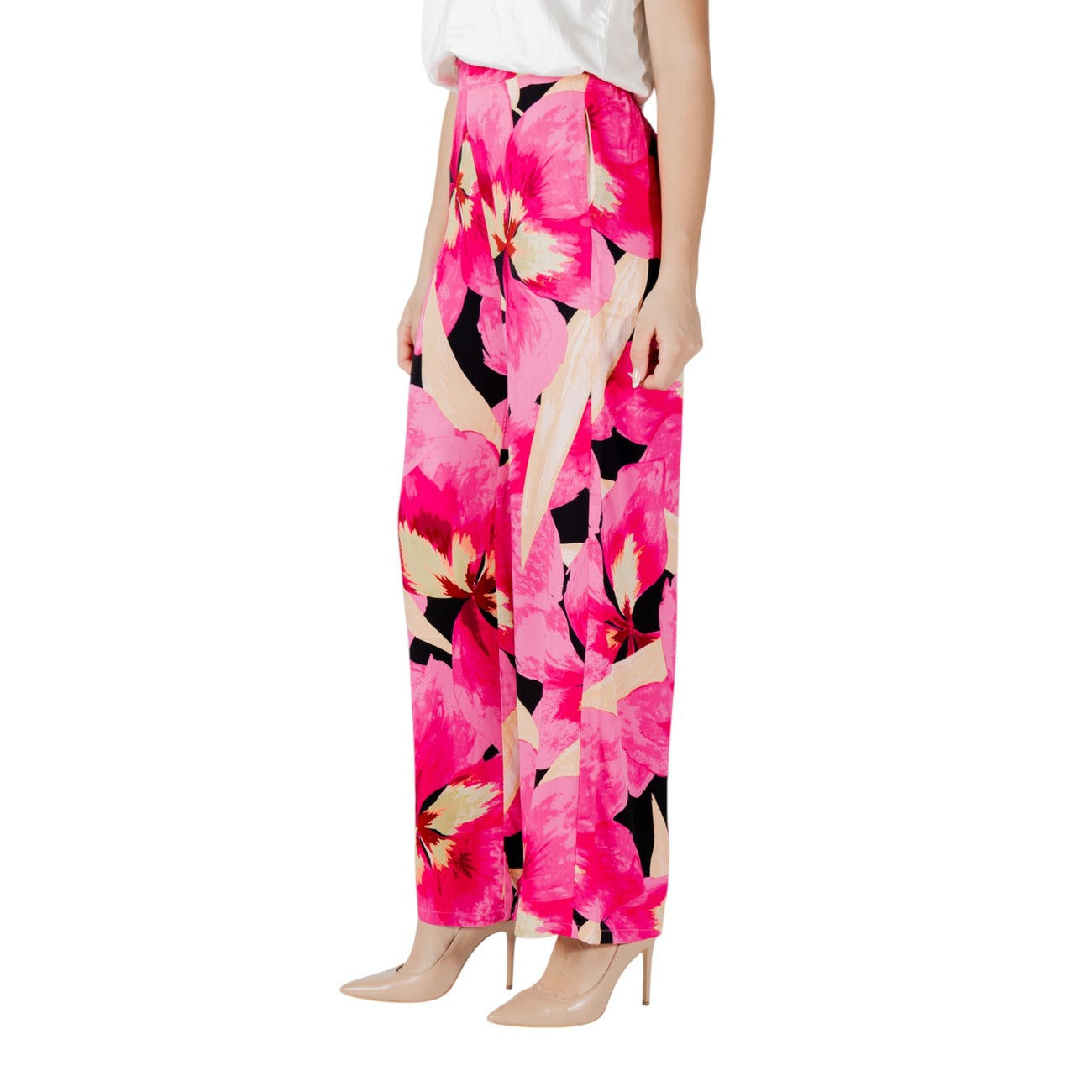 Only Pantaloni Donna