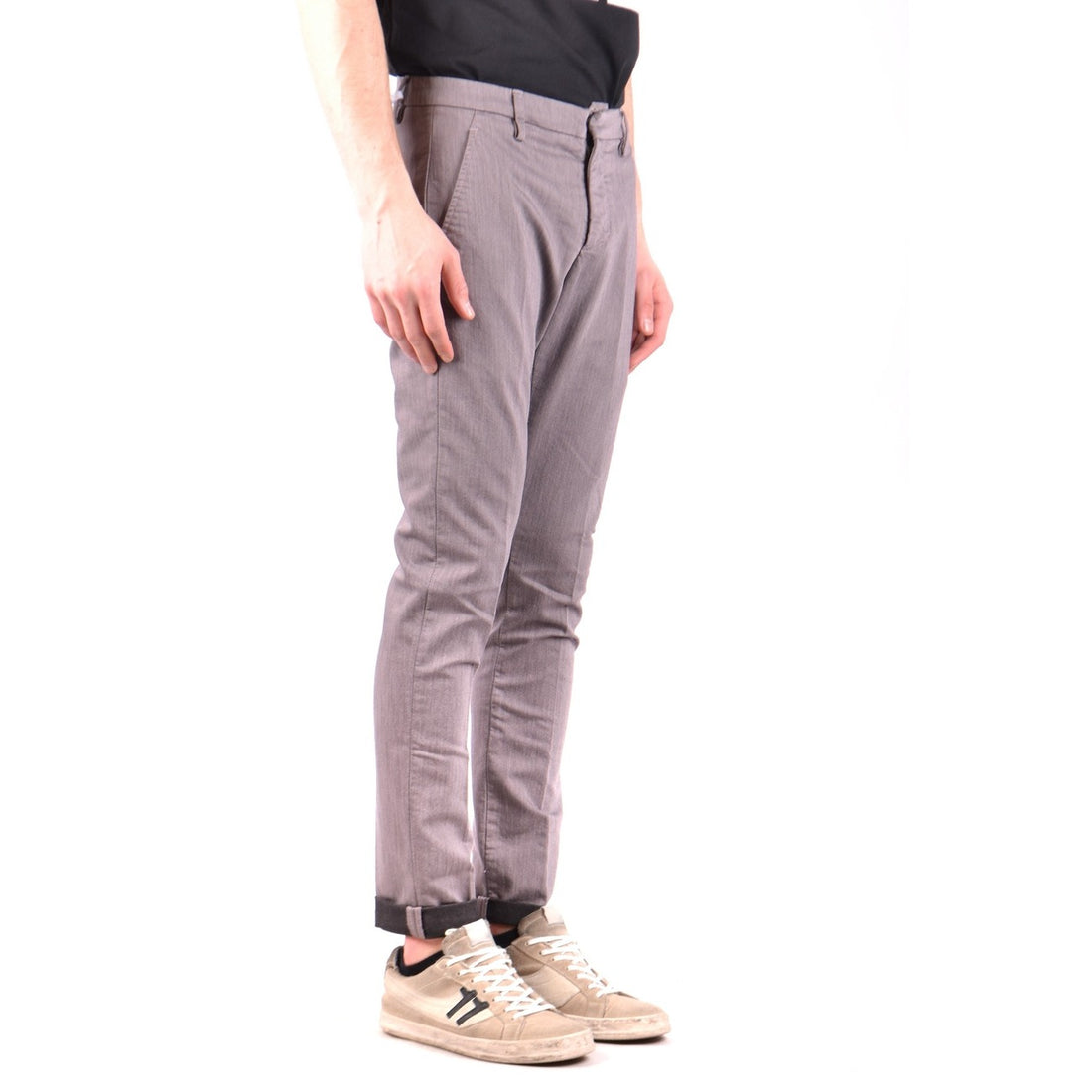 Dondup Pantaloni Uomo