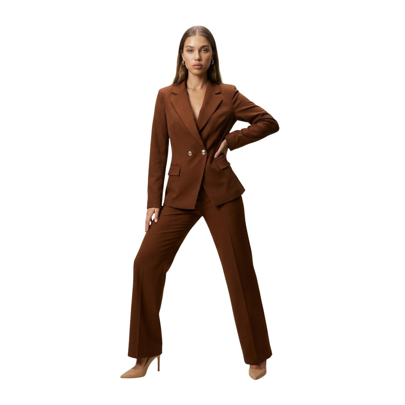 I Am Pantaloni Donna