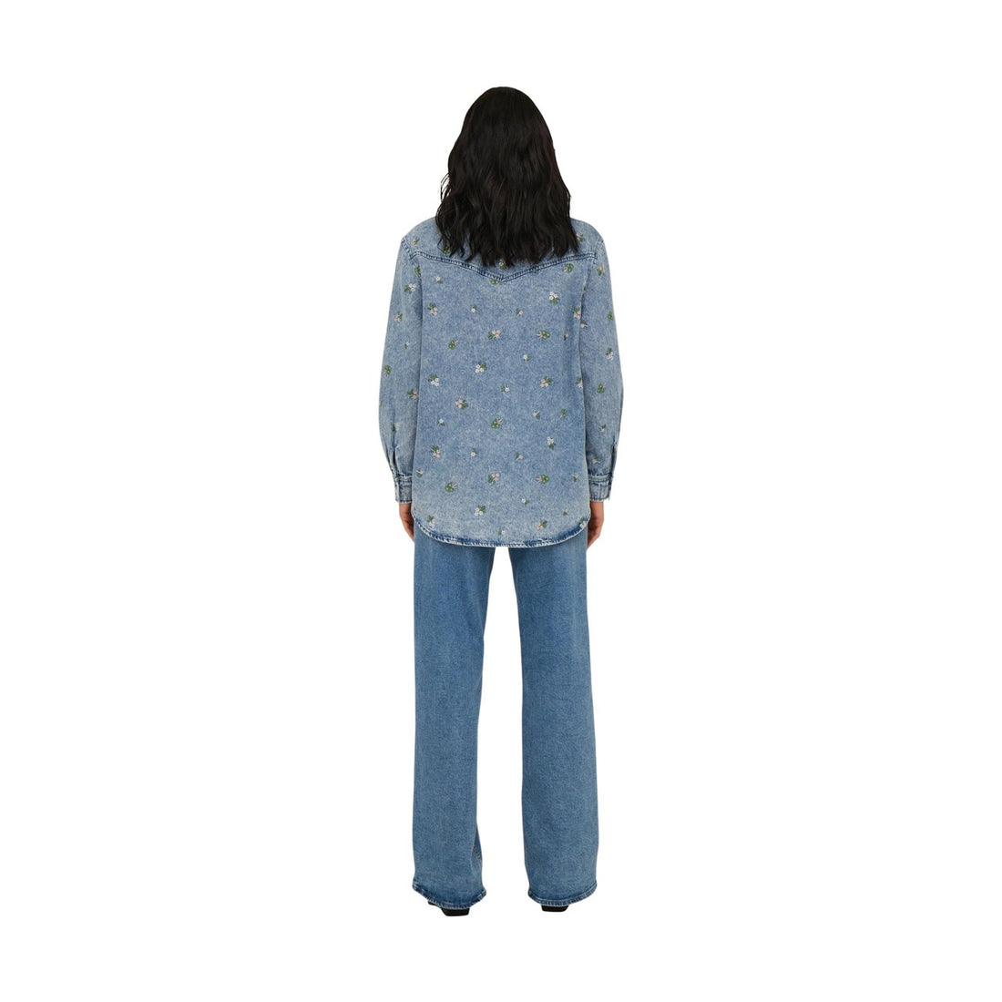 Only Camicia Donna