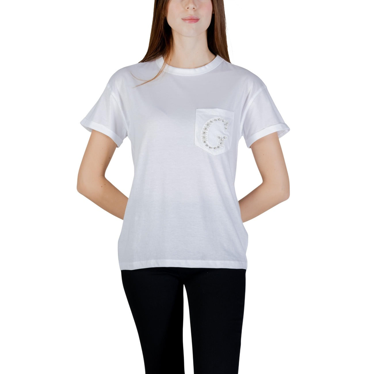 Guess T-Shirt Donna