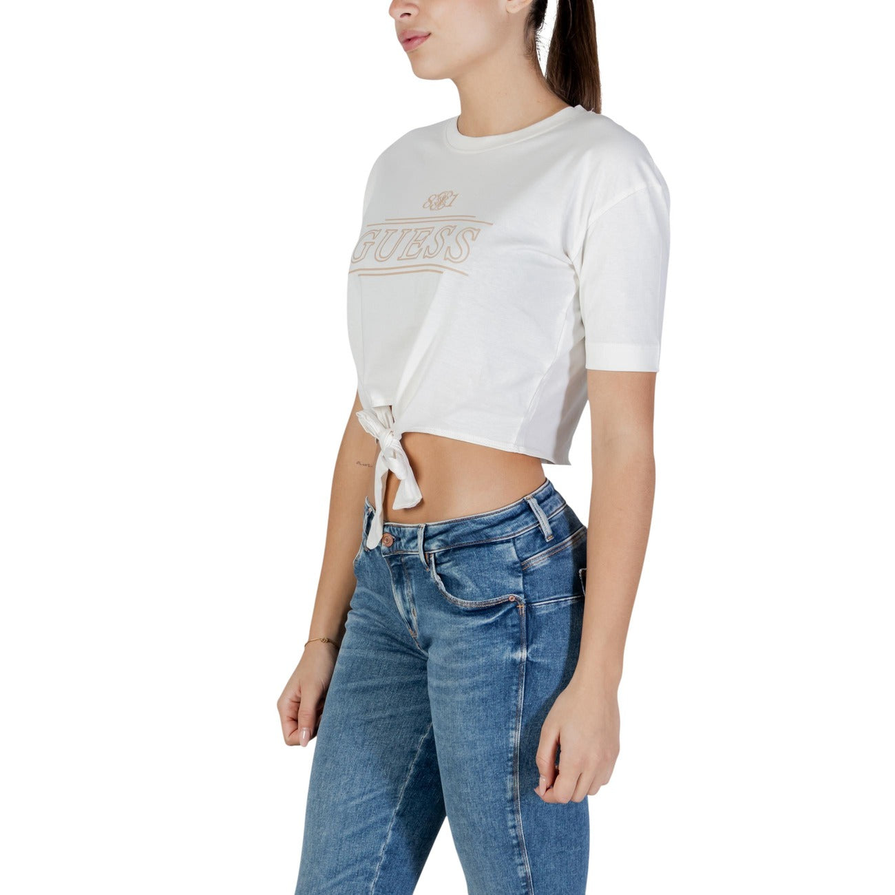 Guess Active T-Shirt Donna