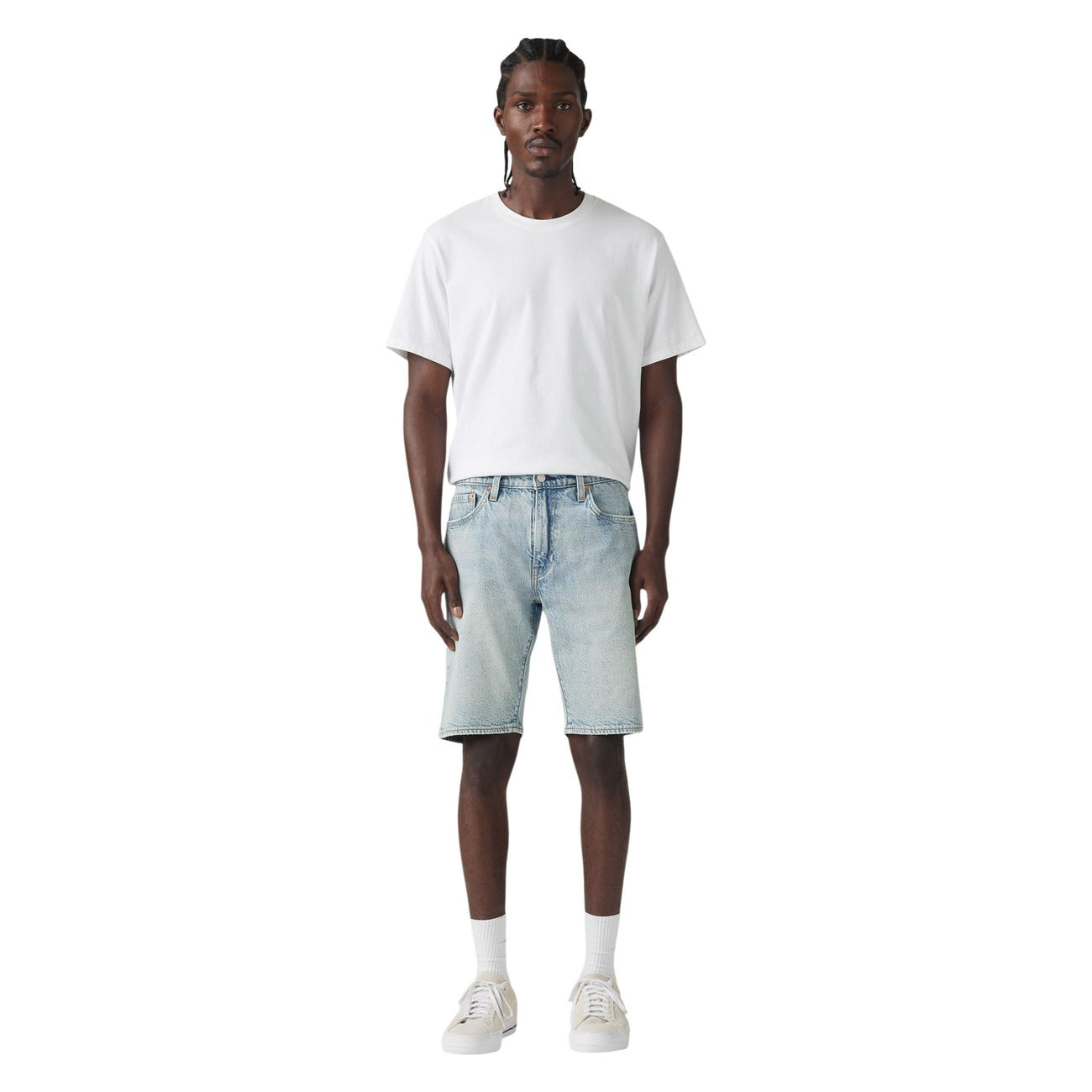 Levi`s Bermuda Uomo