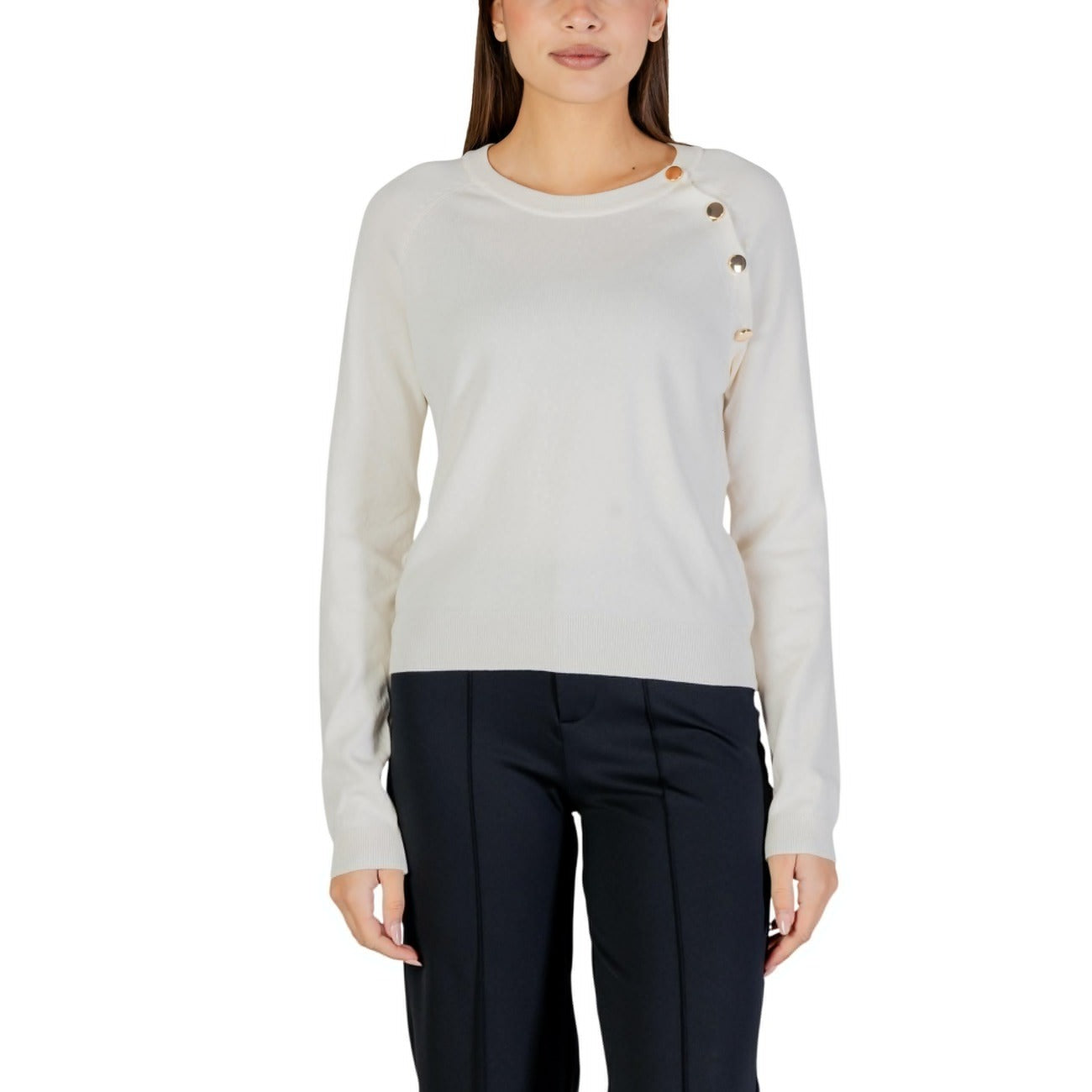 Morgan De Toi Maglia Donna
