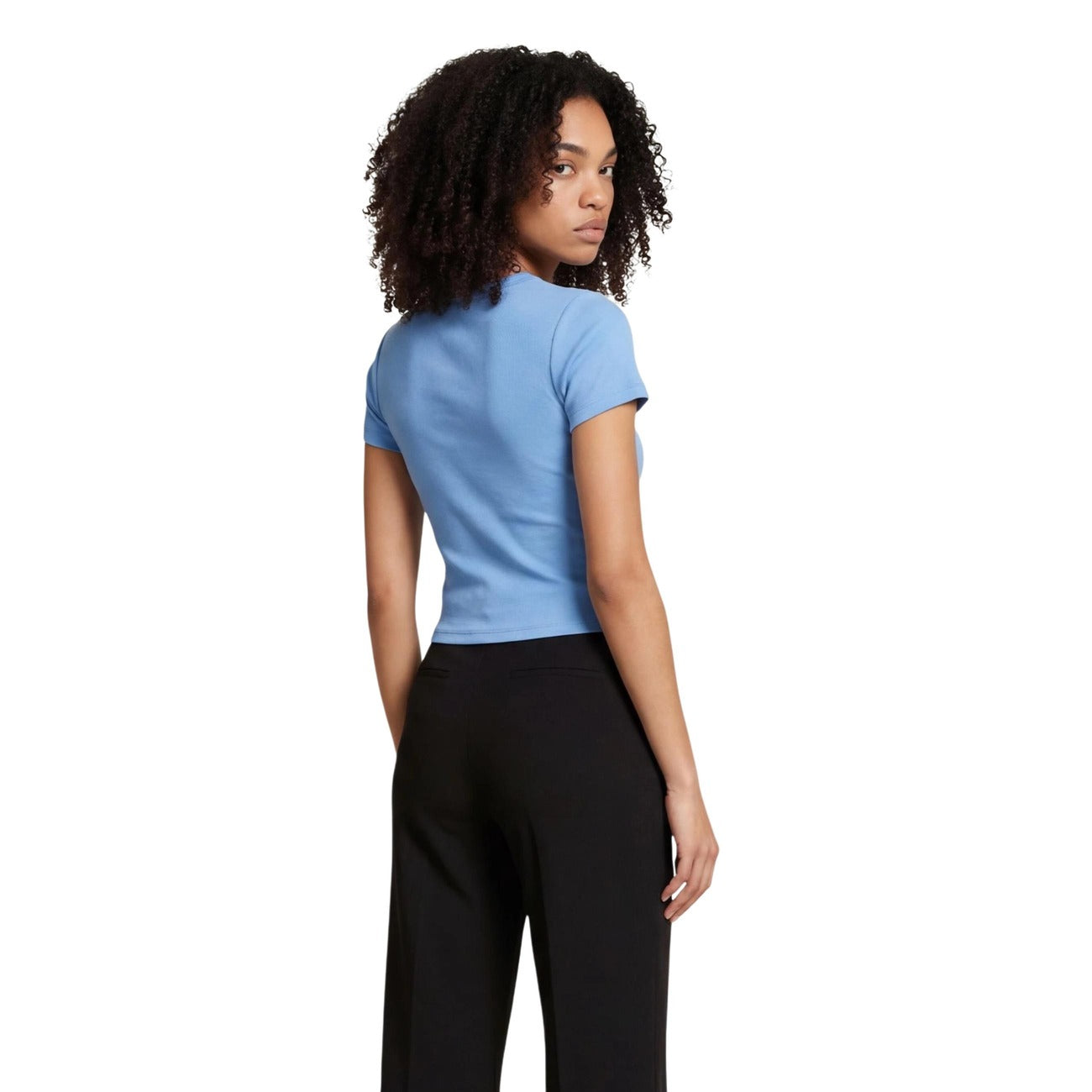 Calvin Klein Jeans T-Shirt Donna