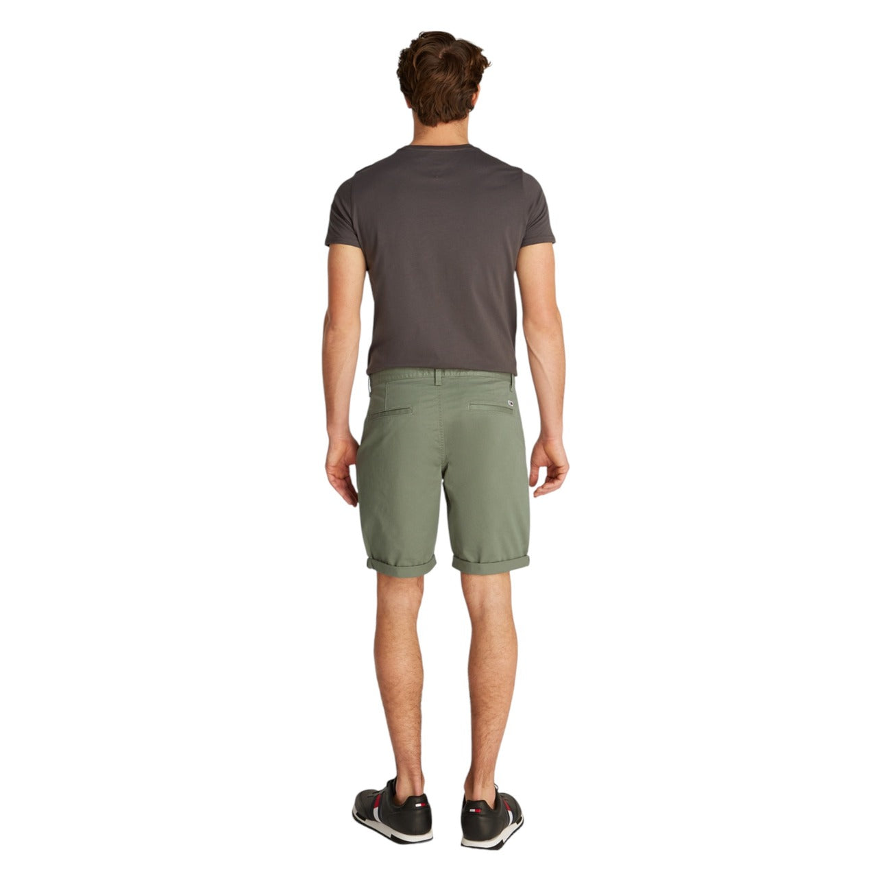 Tommy Hilfiger Jeans Bermuda Uomo