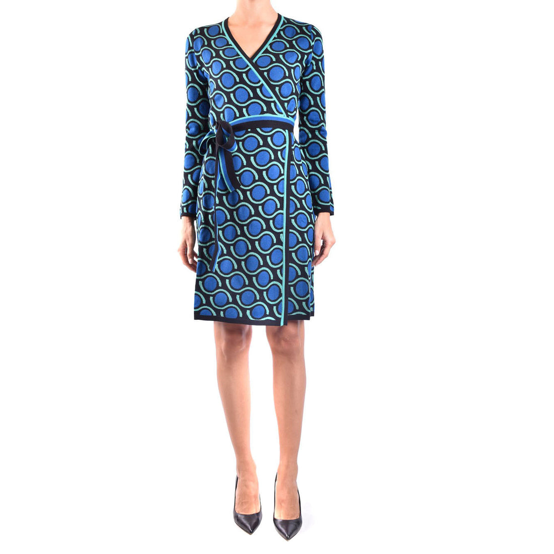 Diane Von Furstenberg Abito Donna
