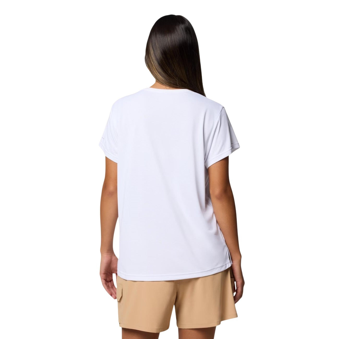 Columbia T-Shirt Donna