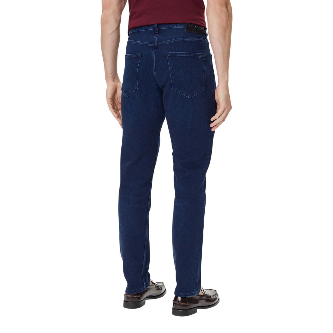 Tommy Hilfiger Jeans Uomo