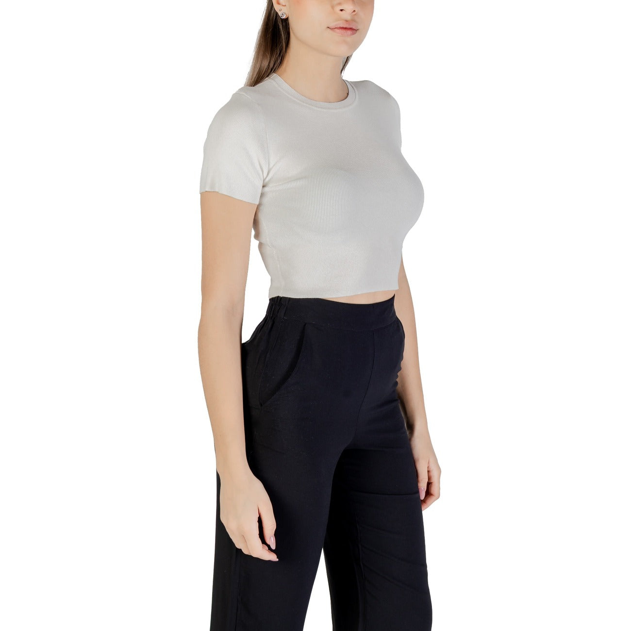 Jacqueline De Yong T-Shirt Donna