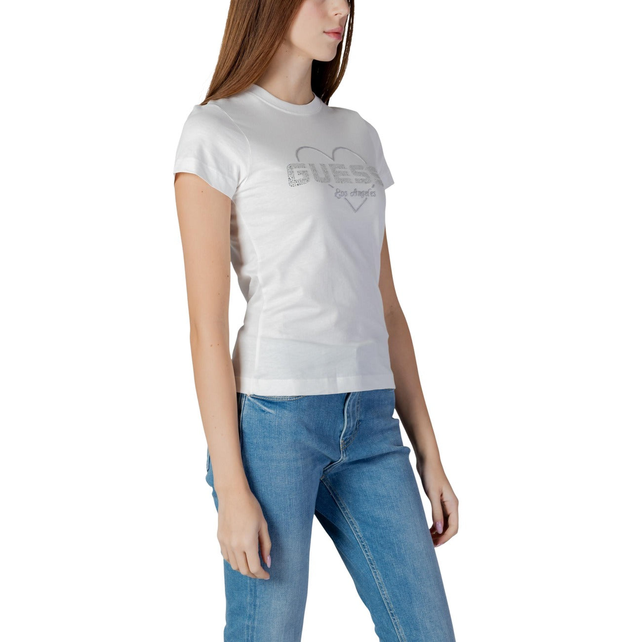 Guess Active T-Shirt Donna