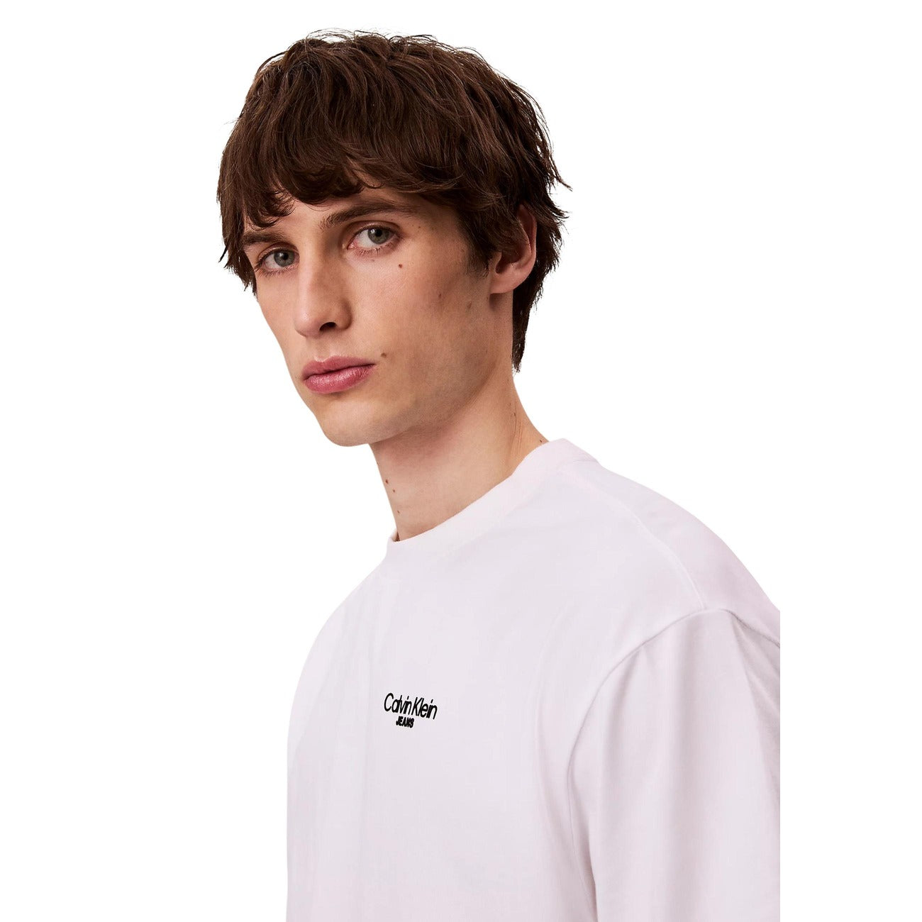 Calvin Klein Jeans T-Shirt Uomo
