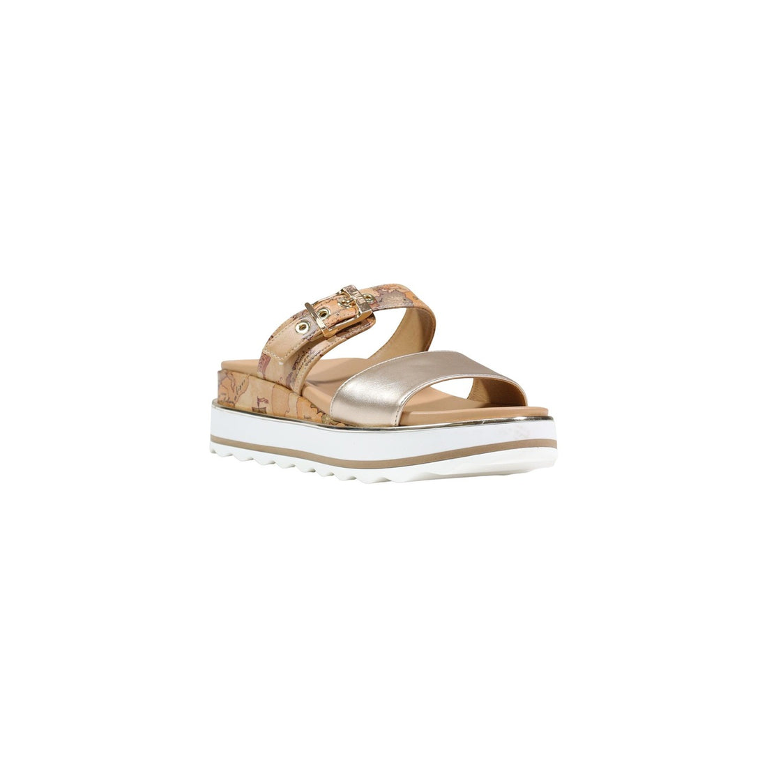Alviero Martini Prima Classe Ciabatte Donna