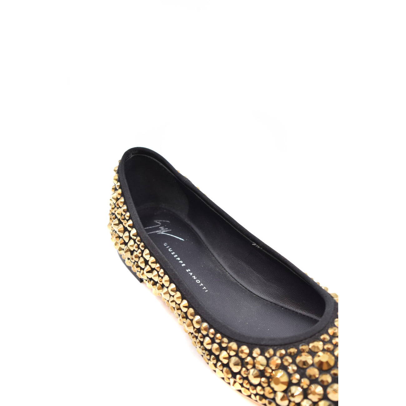 Giuseppe Zanotti  Ballerine Donna
