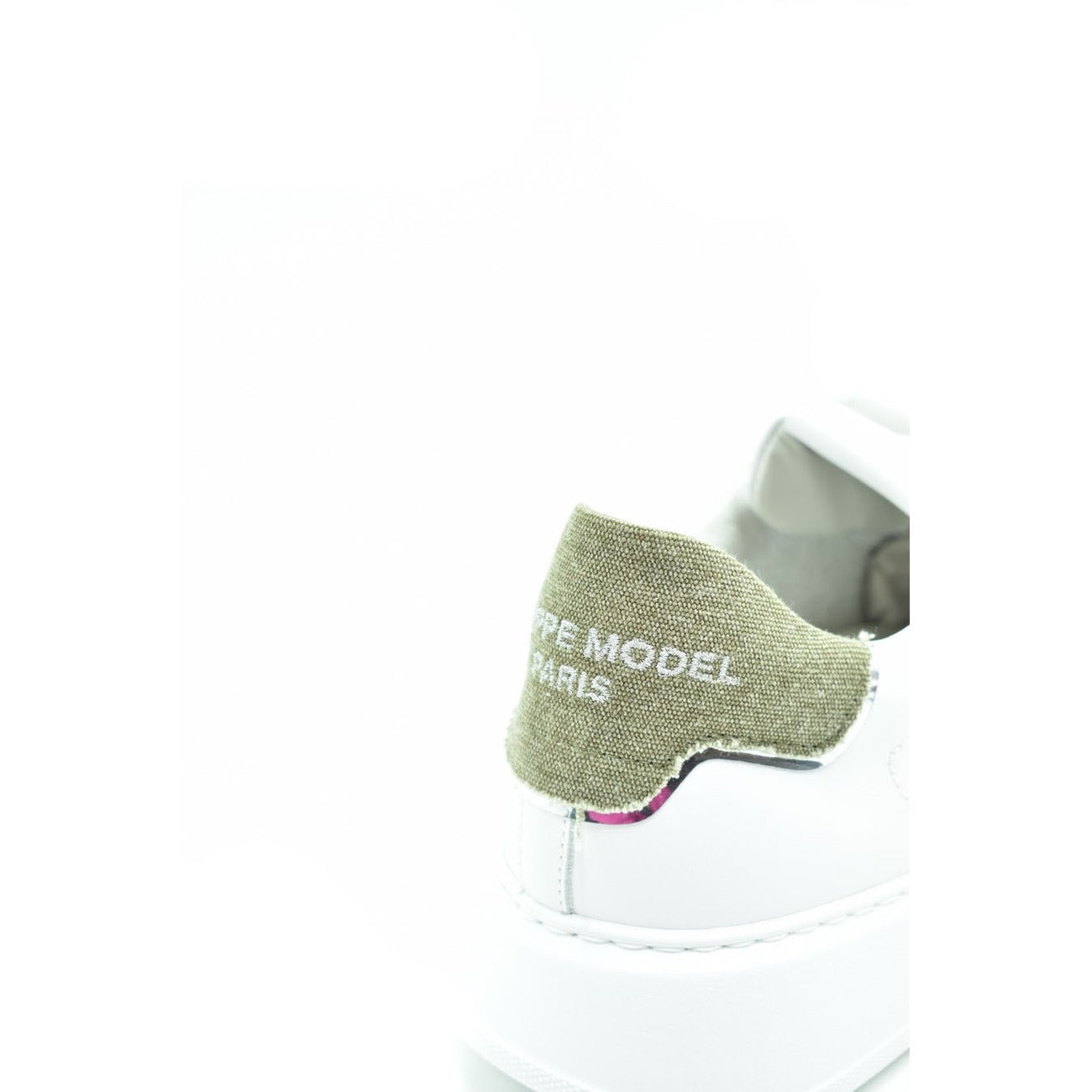 Philippe Model Sneakers Uomo