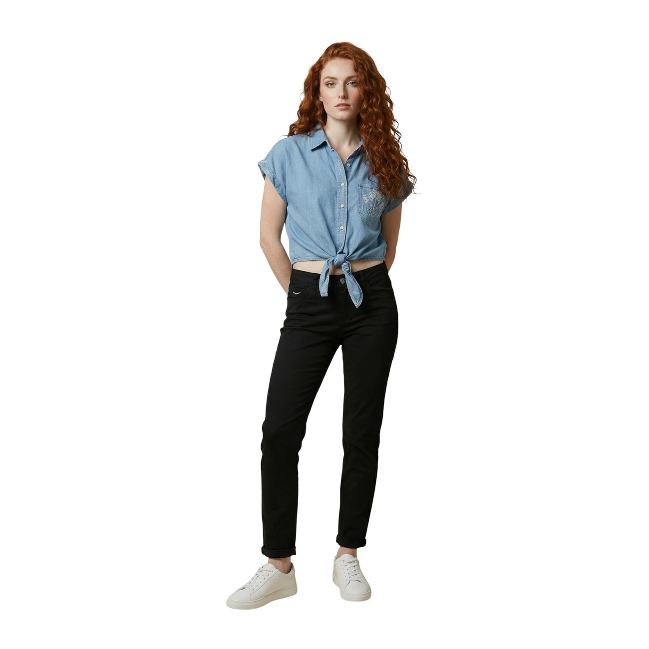 Guess Blouse Donna