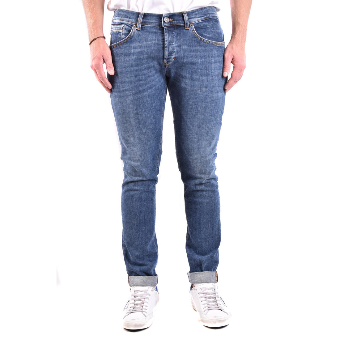Dondup Jeans Uomo