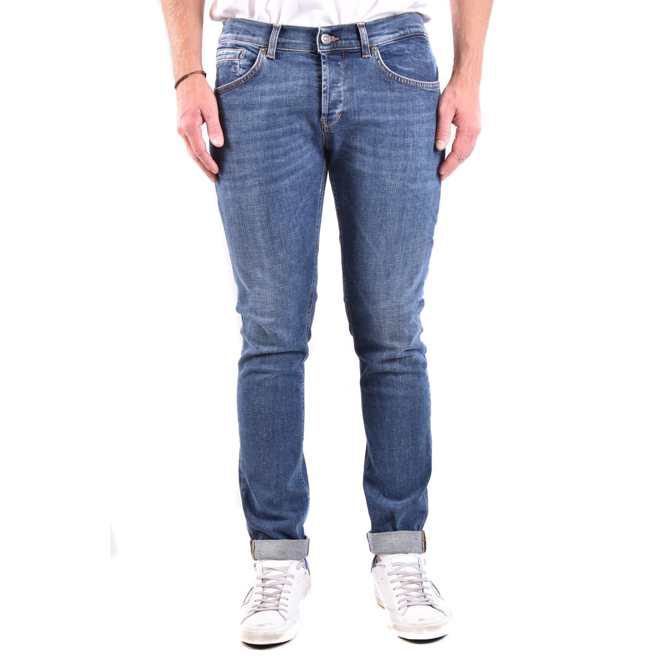 Dondup Jeans Uomo