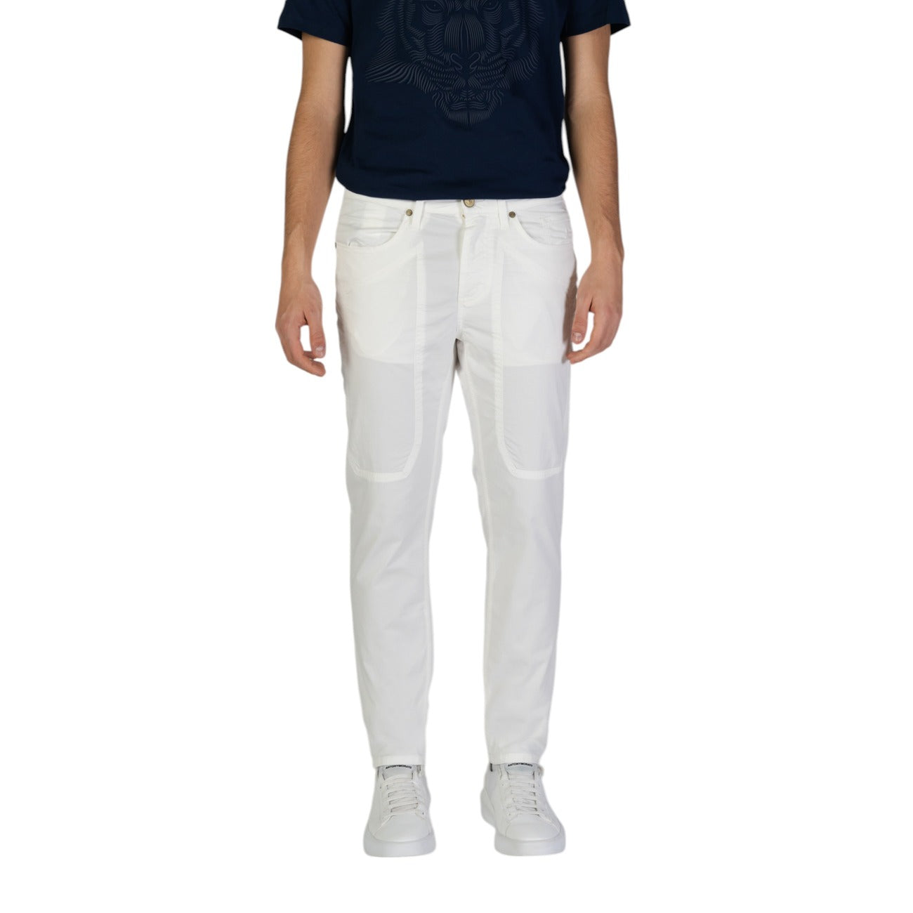 Jeckerson Pantaloni Uomo