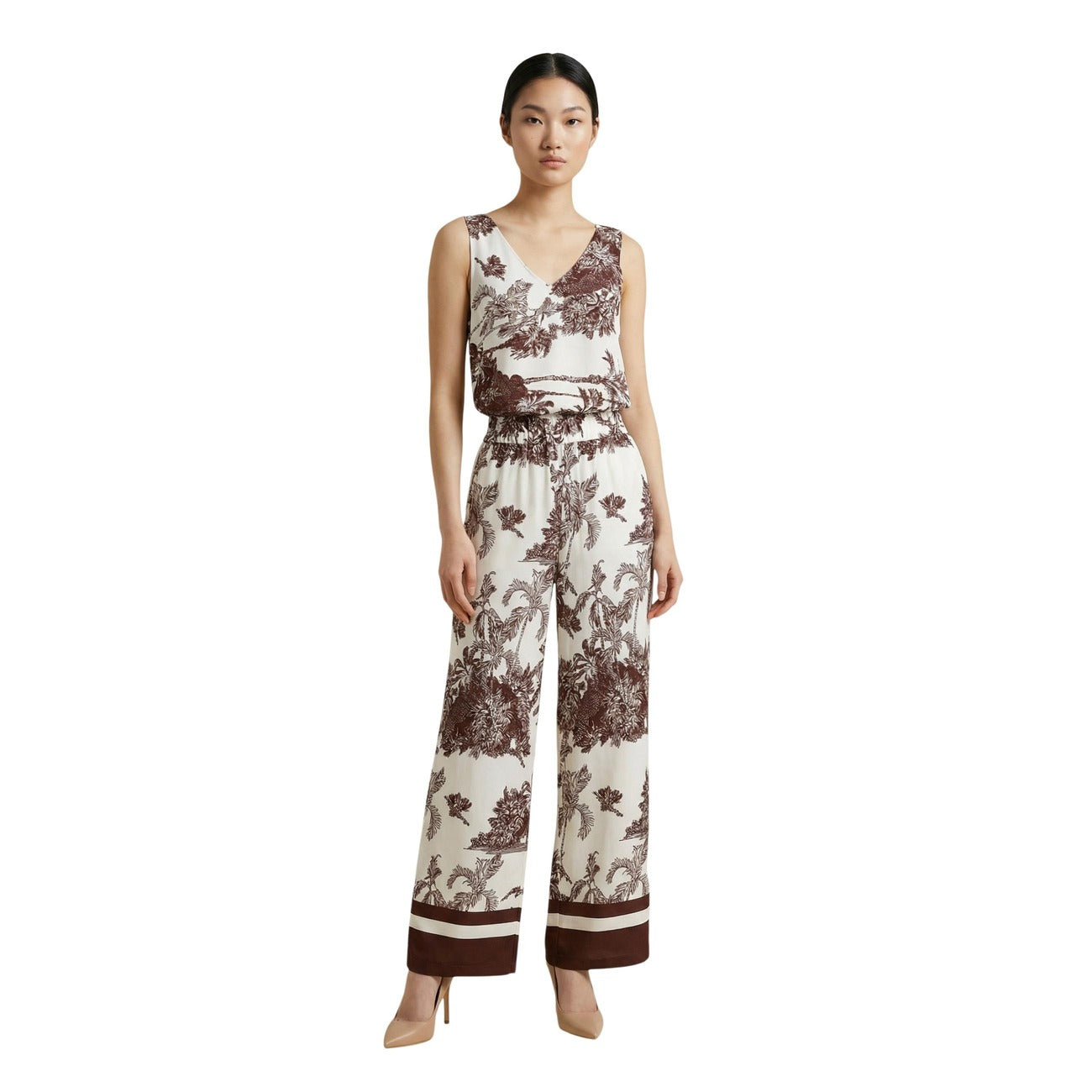 Artigli Pantaloni Donna