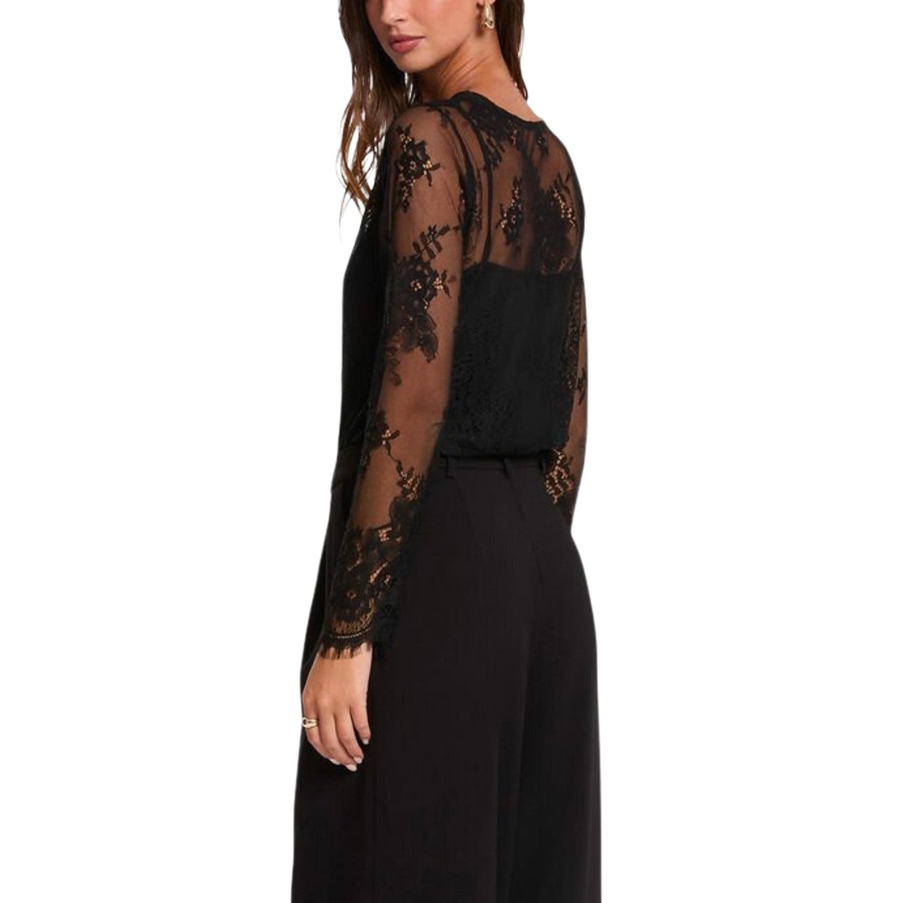 Morgan De Toi T-Shirt Donna