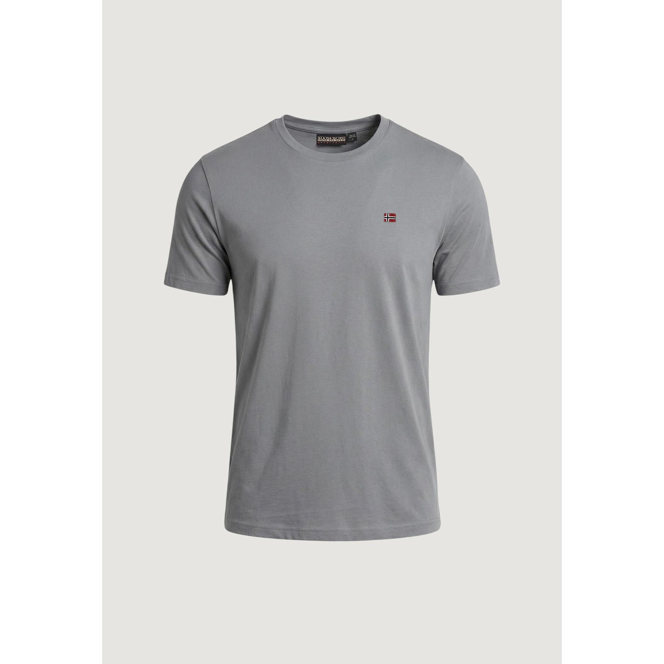 Napapijri T-Shirt Uomo