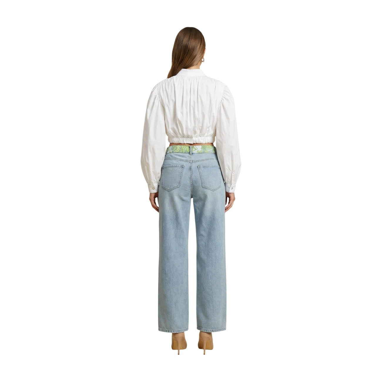 I Am Jeans Donna