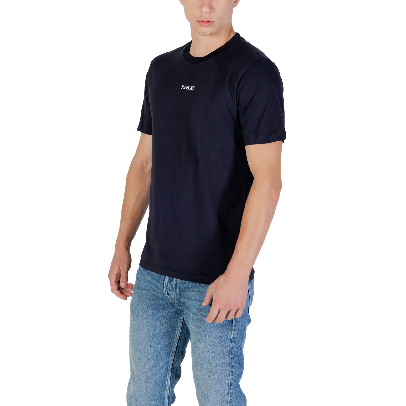 Replay T-Shirt Uomo