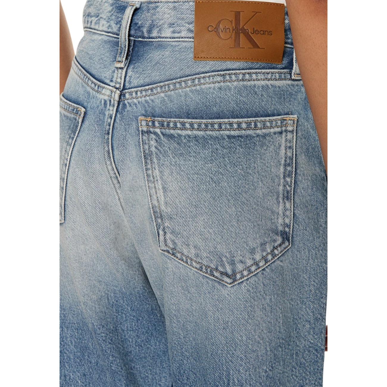 Calvin Klein Jeans Jeans Donna
