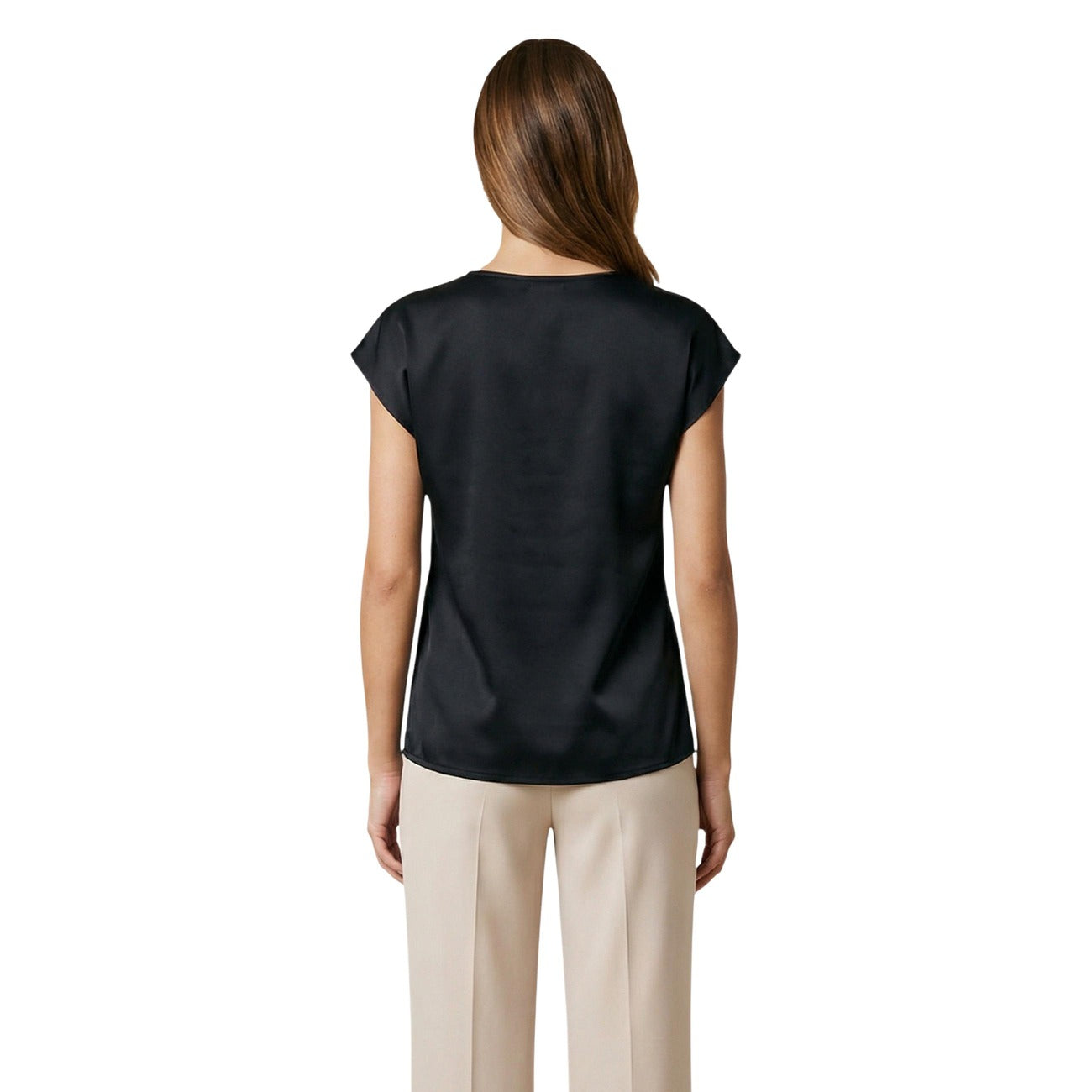 I Am Blouse Donna