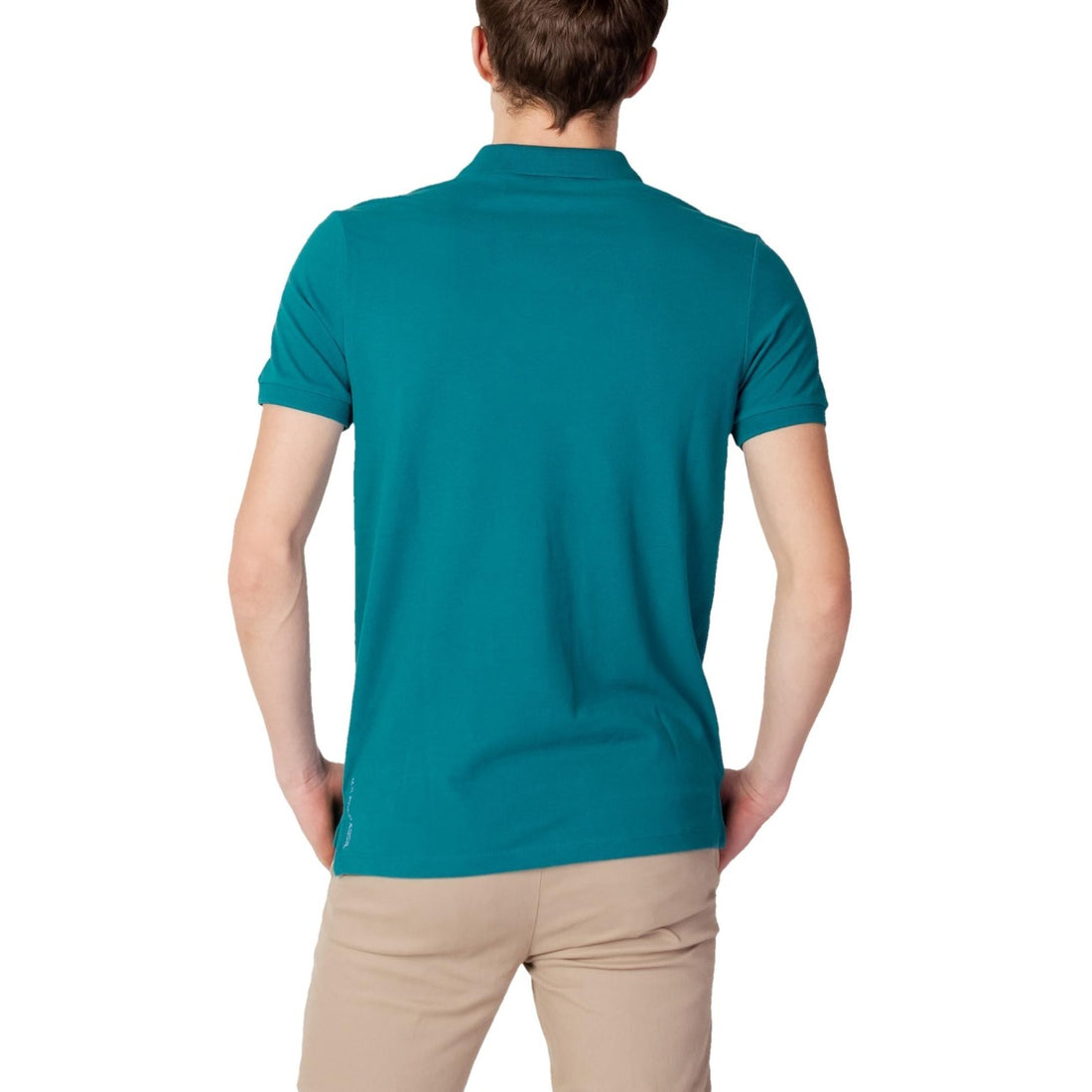 U.s. Polo Assn. Polo Uomo