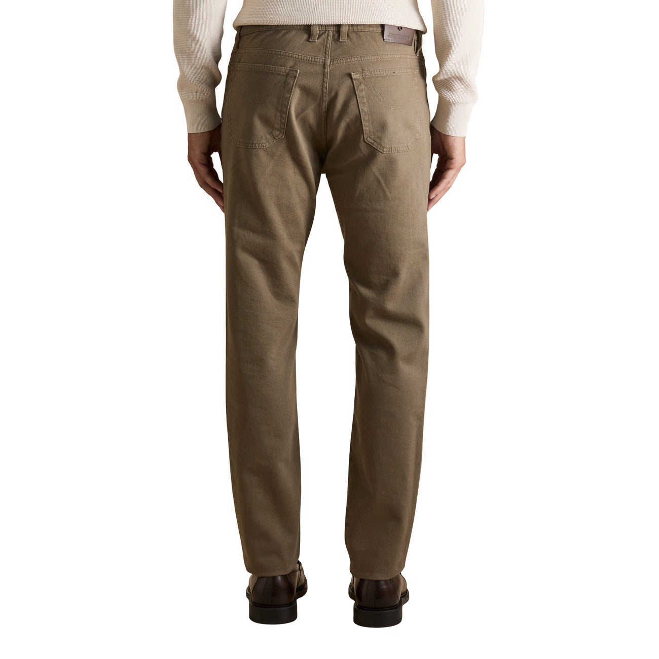 Jeckerson Pantaloni Uomo